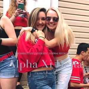 Meet your Posher, Jenna